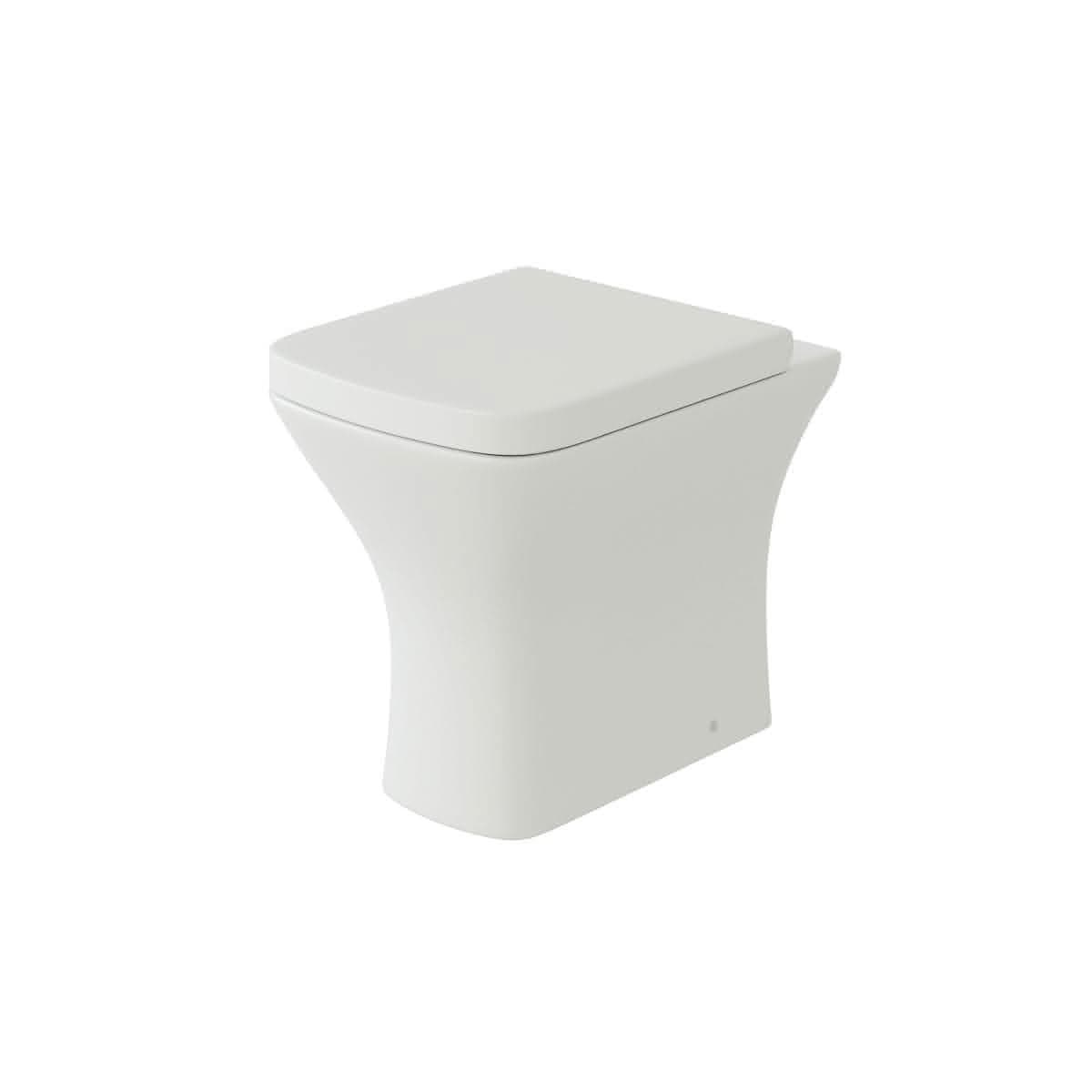 Mini White Complete Set