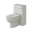 Solar Acubase Waterproof WC Unit - 500mm x 235mm