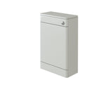 Solar Acubase Waterproof WC Unit - 500mm x 235mm