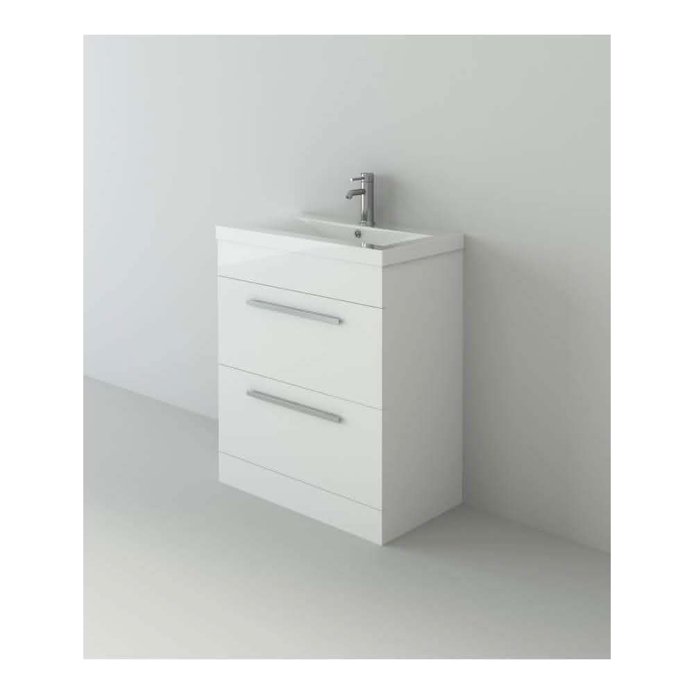 Venus 700 Mid Edged Basin Unit -2 Storage Section