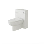 Venus Modern Bathroom Suite (Mid-Edged Basin)