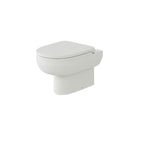 Venus Modern Bathroom Suite (Mid-Edged Basin)