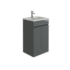 Venus Modern Bathroom Suite (Minimalist Basin)