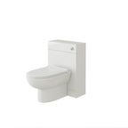 Venus Modern Bathroom Suite (Minimalist Basin)