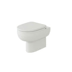Venus Modern Bathroom Suite (Minimalist Basin)