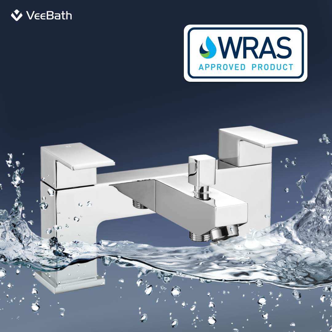 Munro Bath Shower Mixer