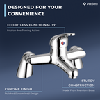 Prima Bath Filler (40mm)