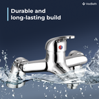 Prima Bath Filler (40mm)