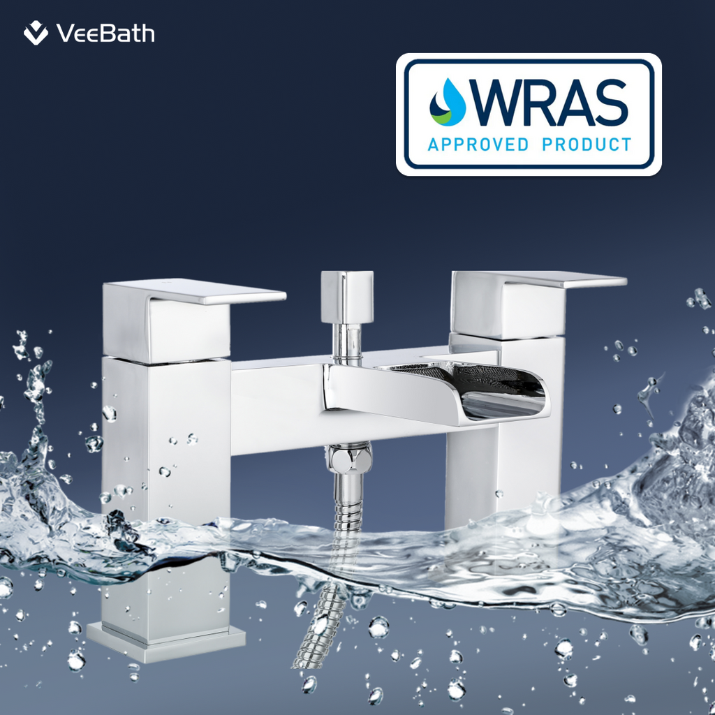 Kelvin Bath Shower Mixer