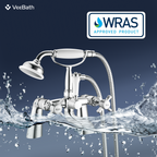 Regency bath Shower Mixer