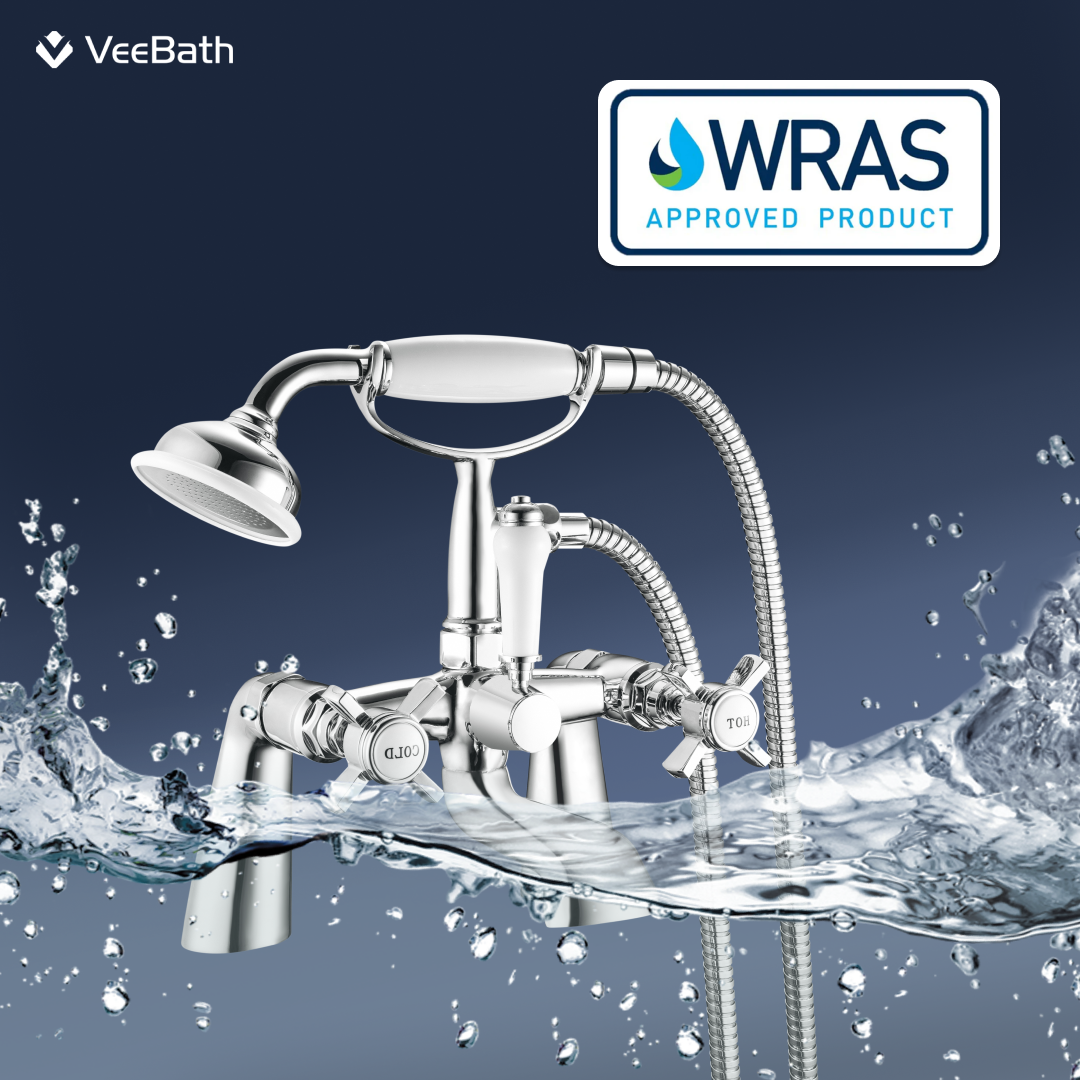 Regency bath Shower Mixer