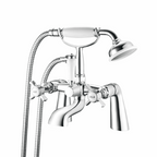 Regency bath Shower Mixer