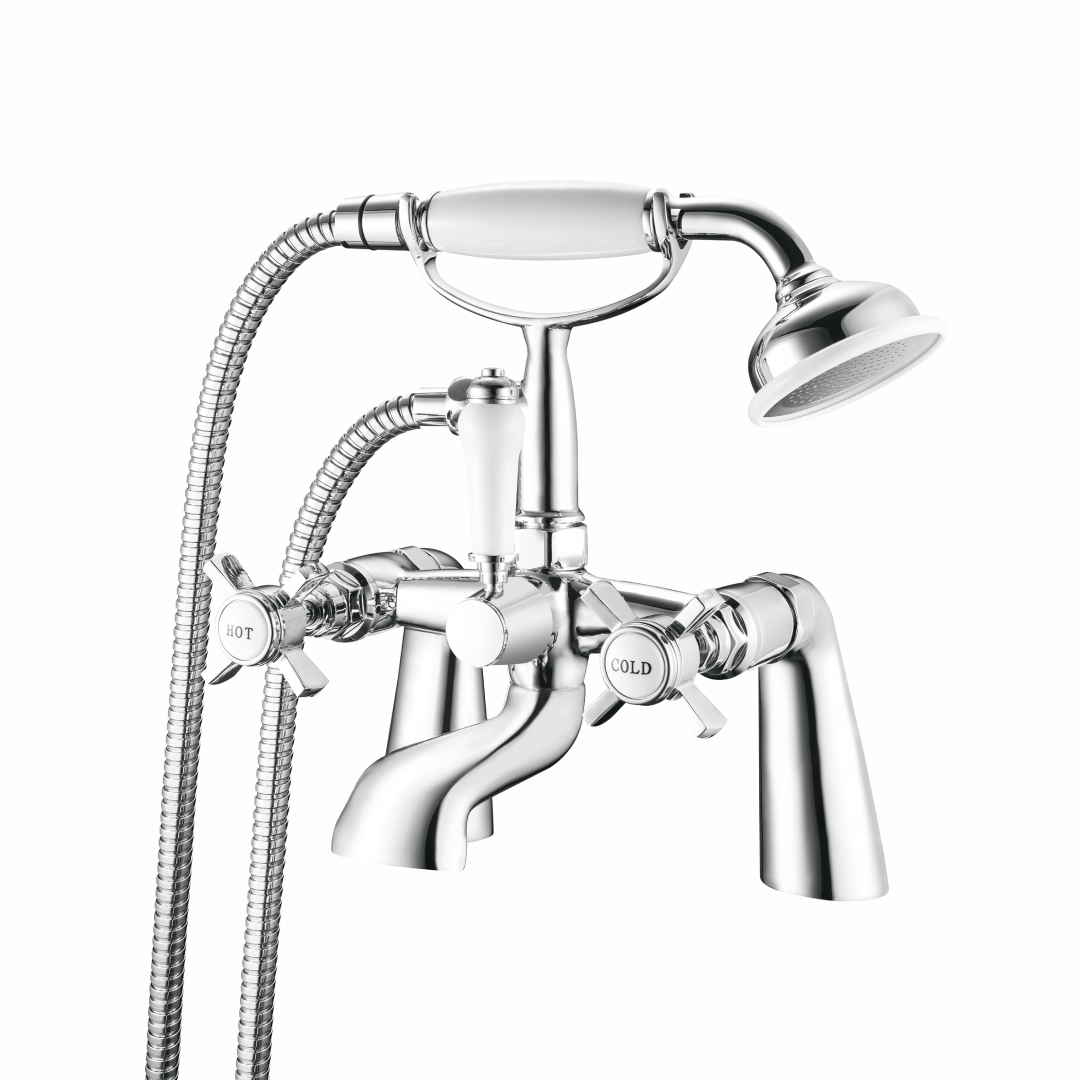 Regency bath Shower Mixer