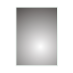 Illuminated Mirror With Sensor And Demister Pad - 700mm x 500mm