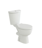 Prima 630 Projection Toilet, Cistern, SC Seat (1 box packing)