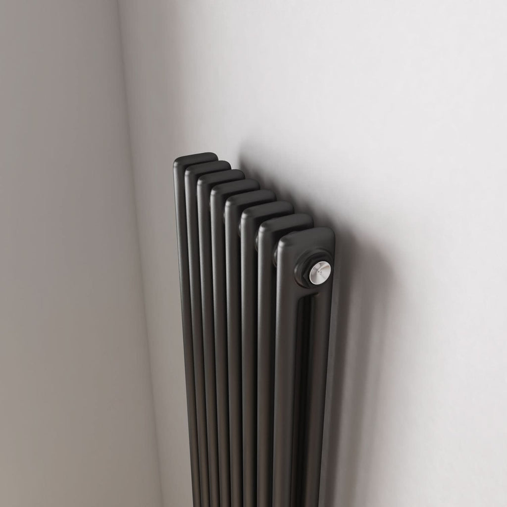 Helena Vertical Column Radiator
