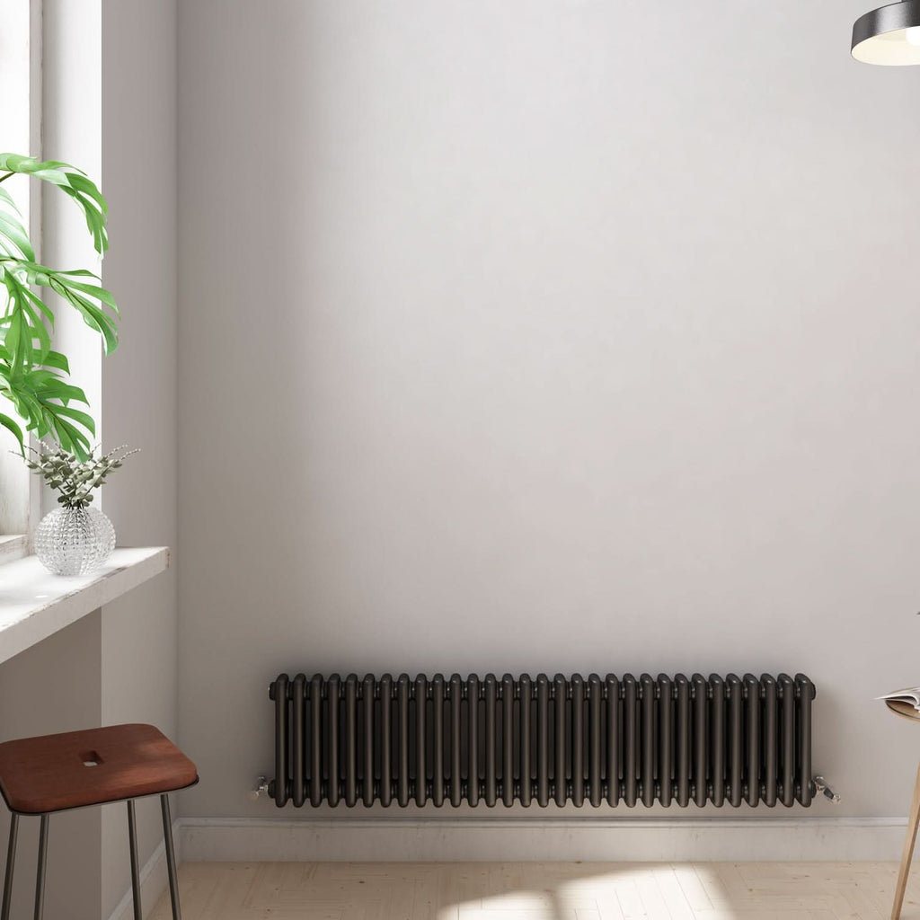Helena Horizontal Column Radiator
