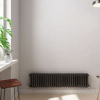 Helena Horizontal Column Radiator