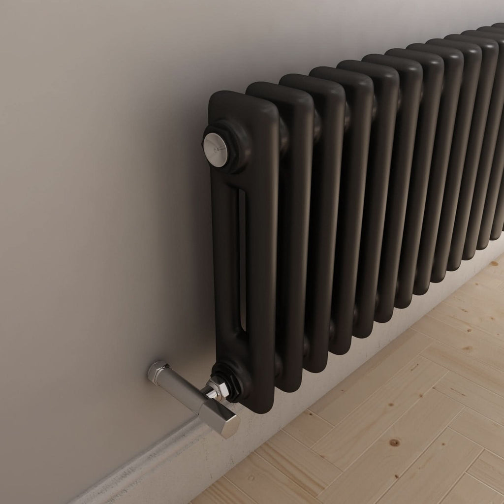 Helena Horizontal Column Radiator
