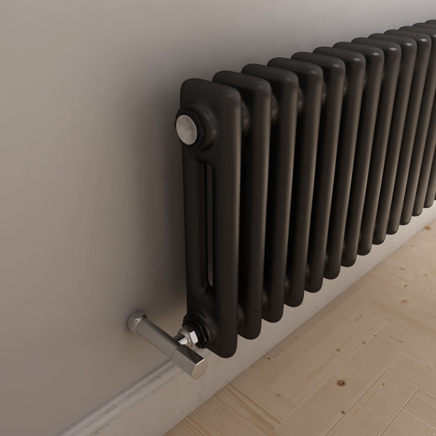 Helena Horizontal Column Radiator