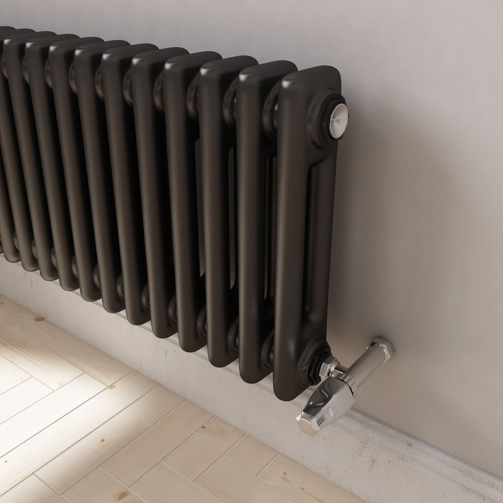 Helena Horizontal Column Radiator