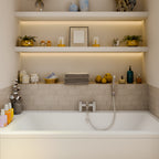 Kelvin Bath Shower Mixer