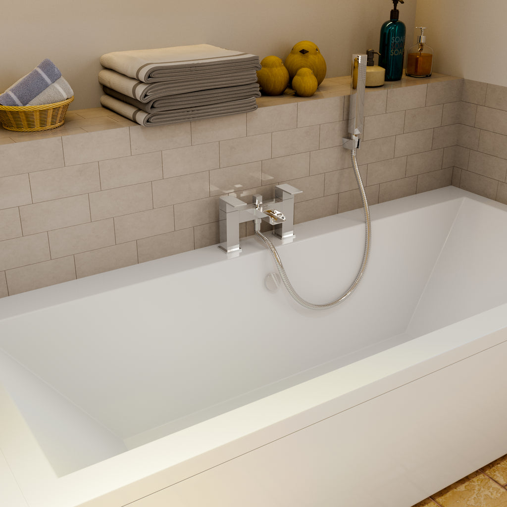 Kelvin Bath Shower Mixer