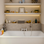 Munro Bath Shower Mixer