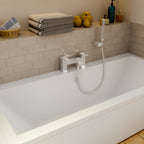 Munro Bath Shower Mixer