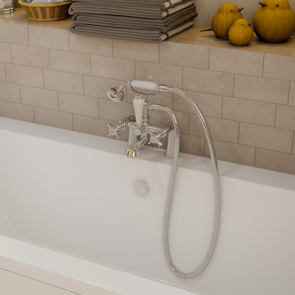 Regency bath Shower Mixer