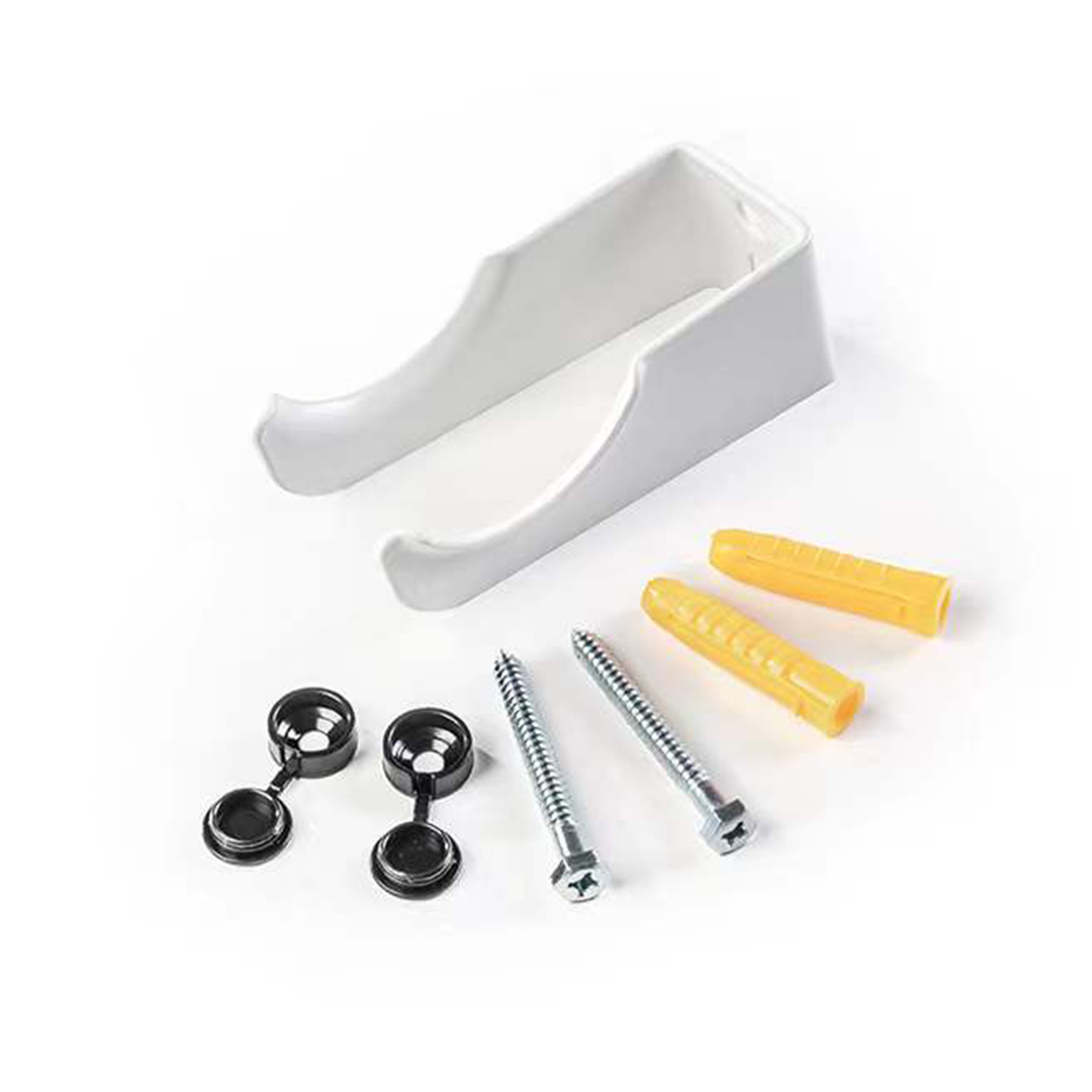 Helena White Brackets-3 Column