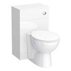 Linx 1950mm Vanity Bathroom Furniture