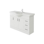 Linx 1950mm Vanity Bathroom Furniture