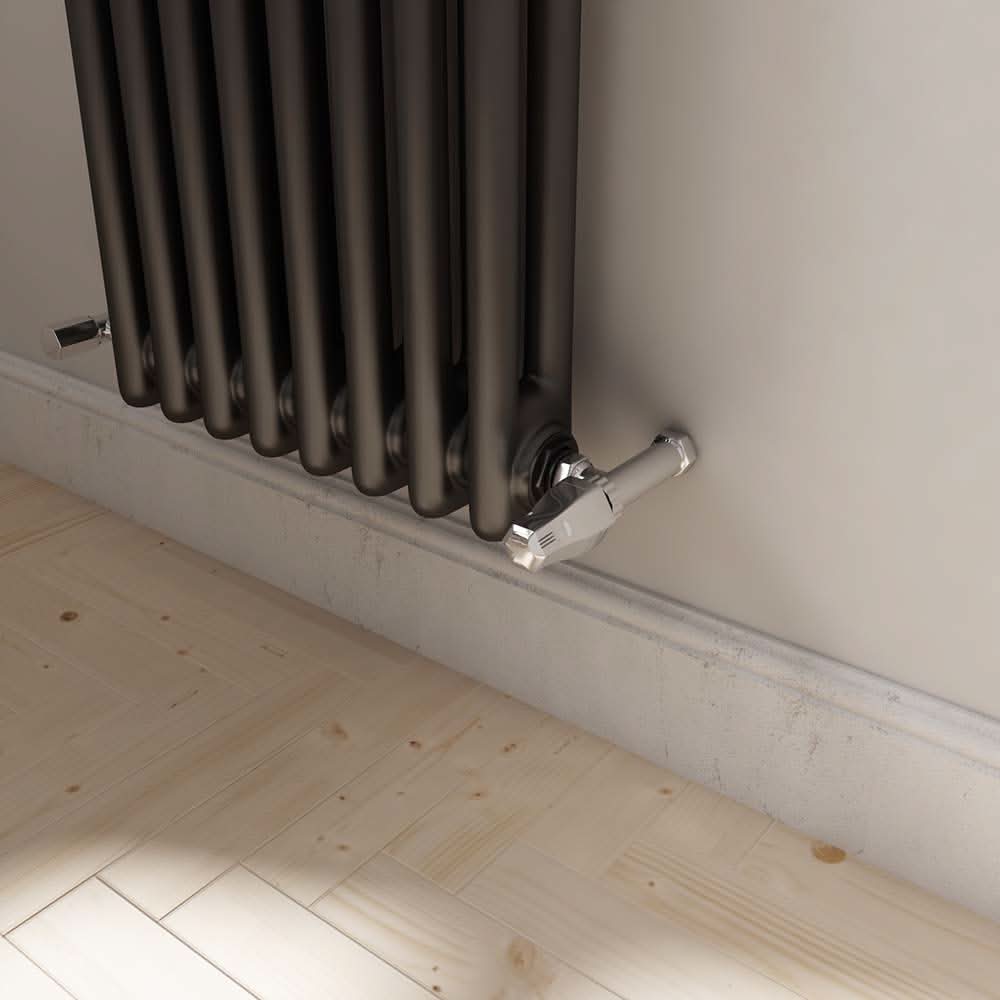 Helena Vertical Column Radiator