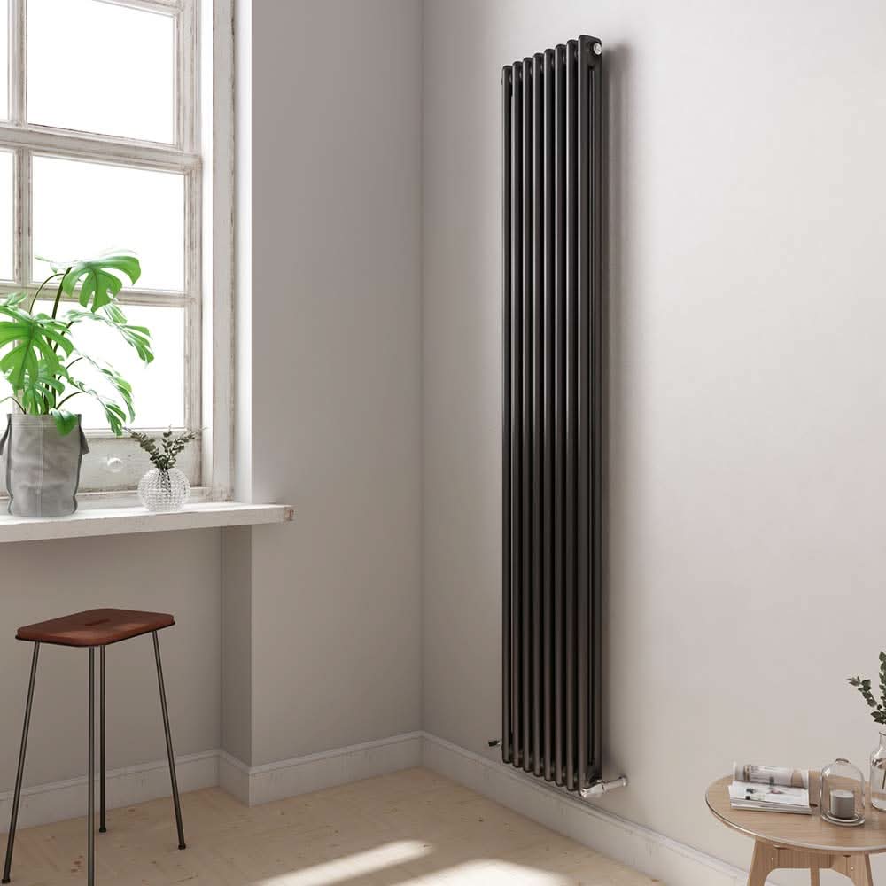 Helena Vertical Column Radiator