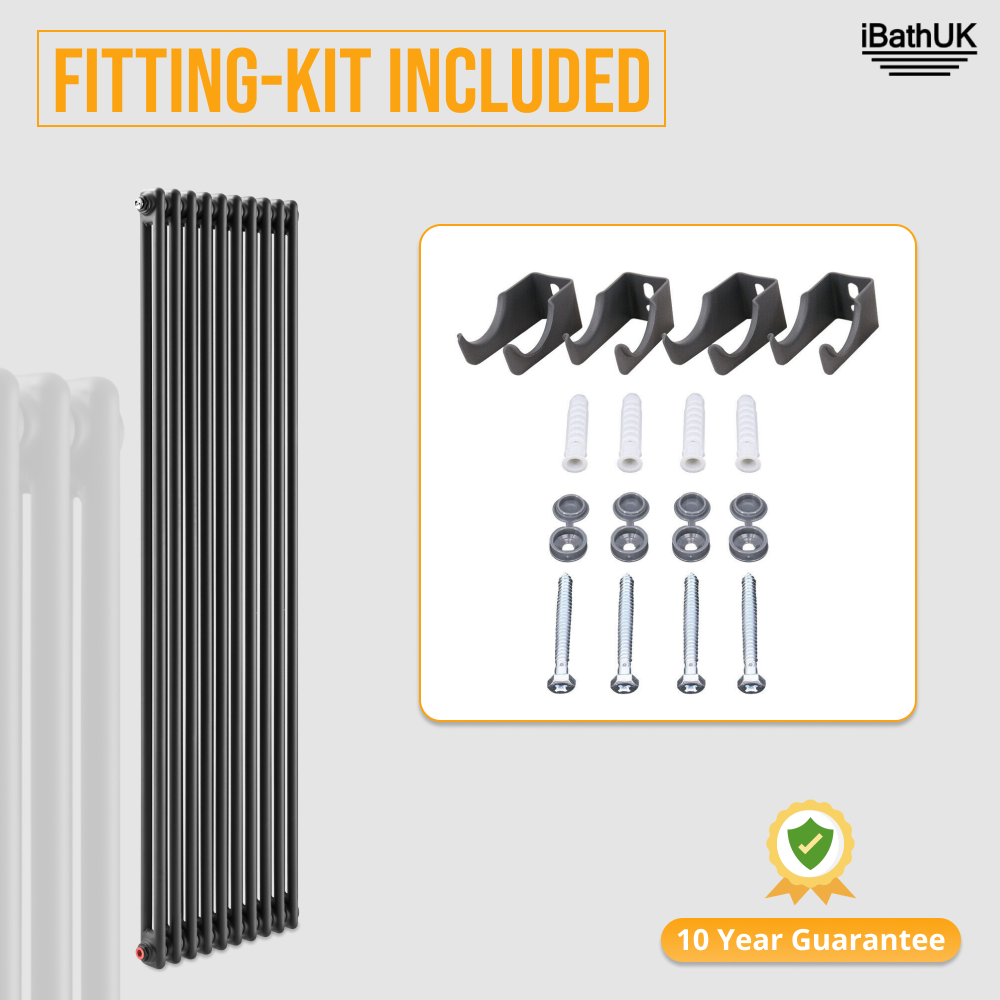 Helena Vertical Column Radiator