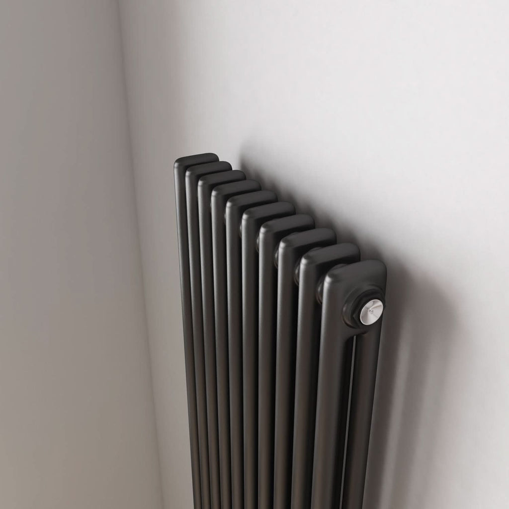 Helena Vertical Column Radiator