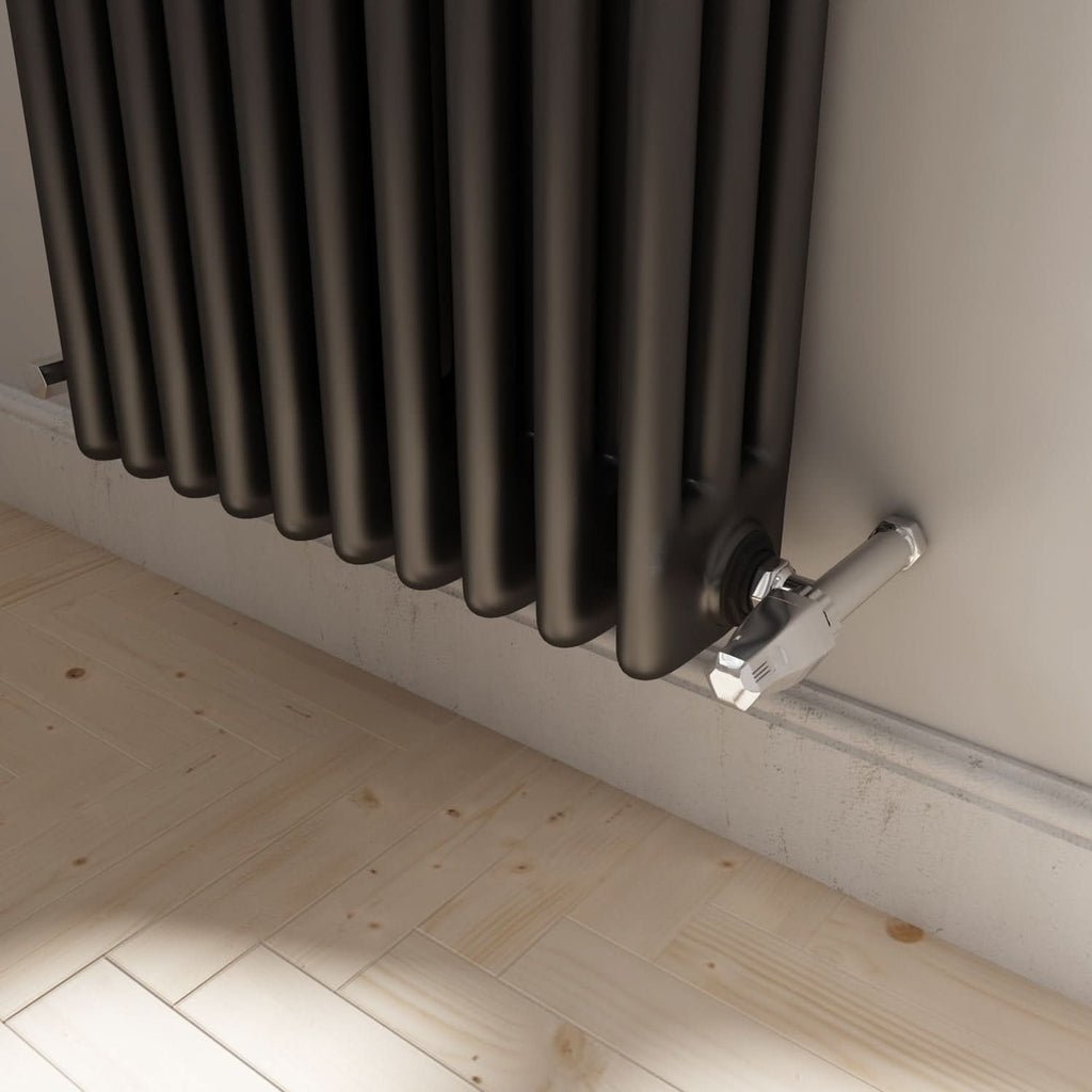 Helena Vertical Column Radiator