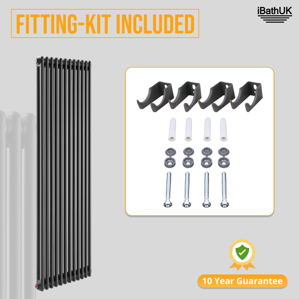 Helena Vertical Column Radiator