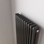 Helena Vertical Column Radiator