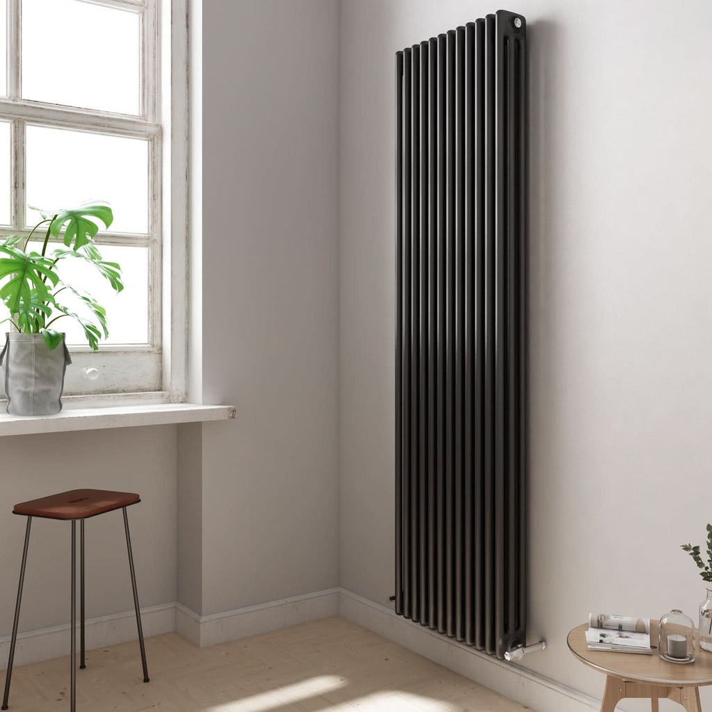 Helena Vertical Column Radiator