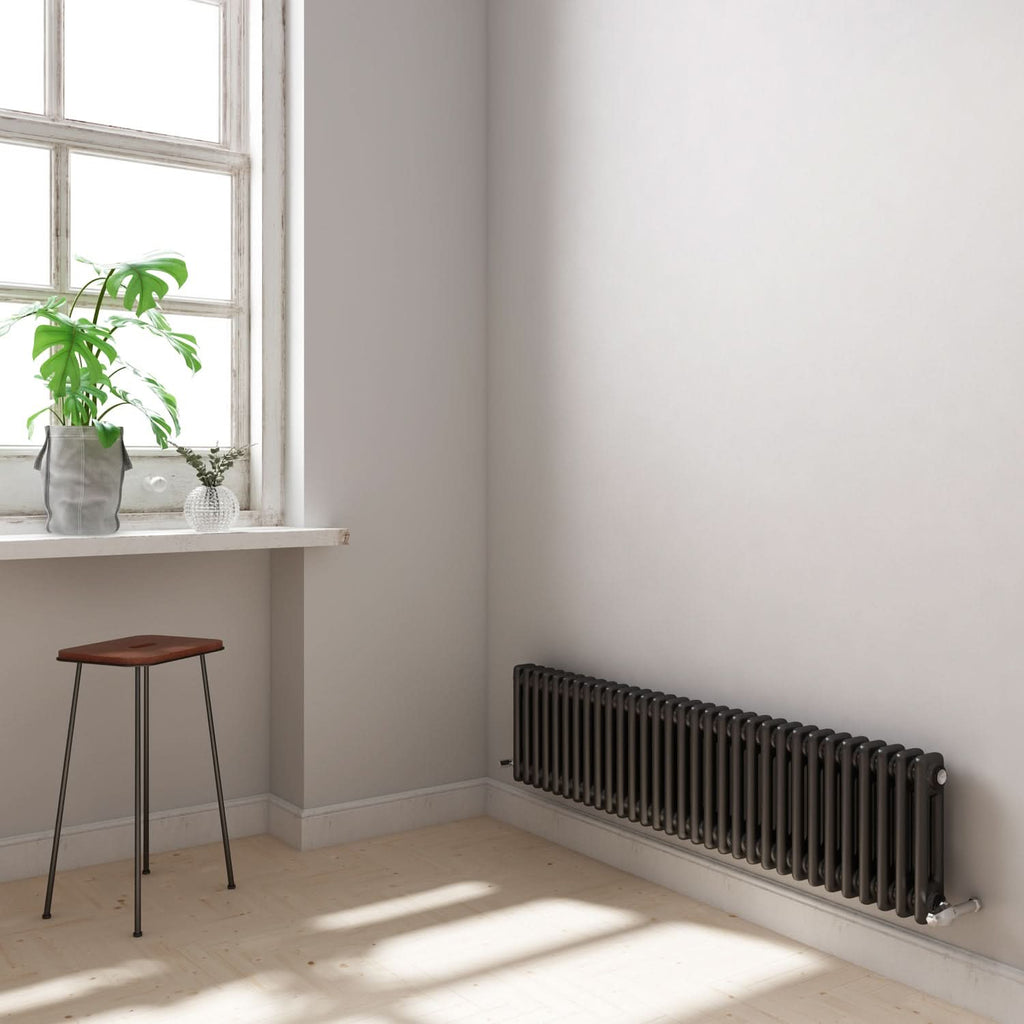 Helena Horizontal Column Radiator