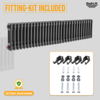 Helena Horizontal Column Radiator