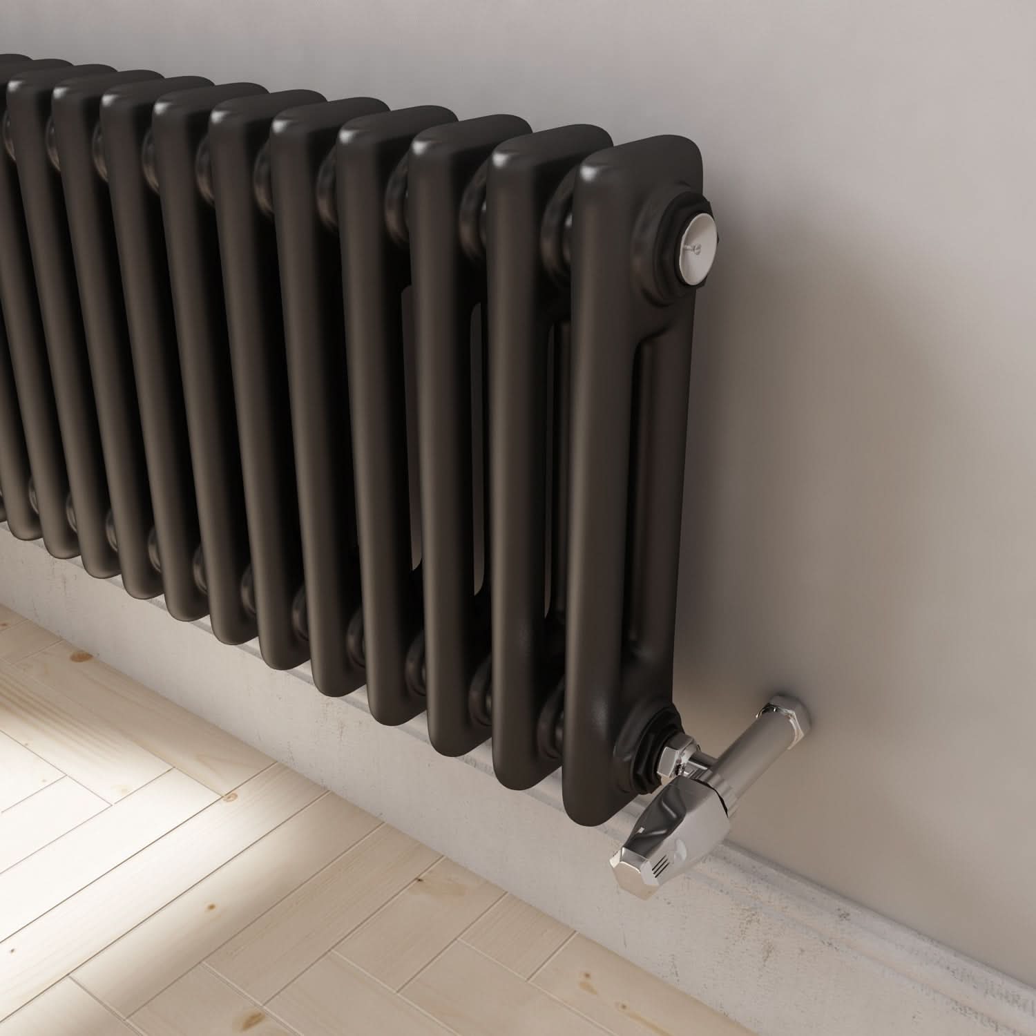 Helena Horizontal Column Radiator