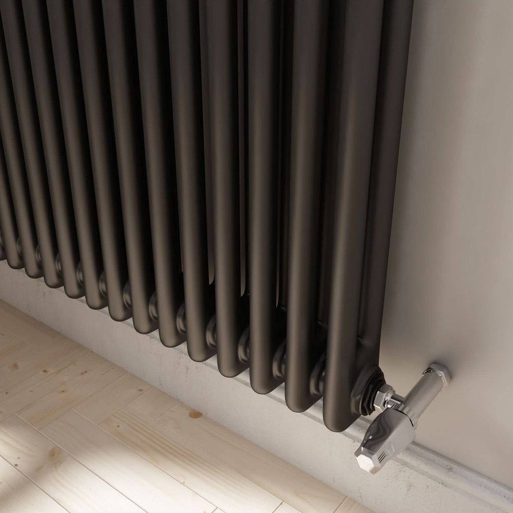 Helena Horizontal Column Radiator
