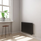 Helena Horizontal Column Radiator