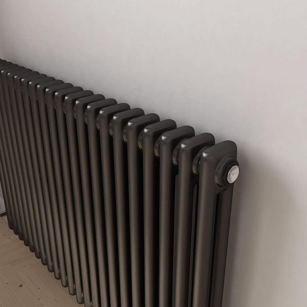 Helena Horizontal Column Radiator