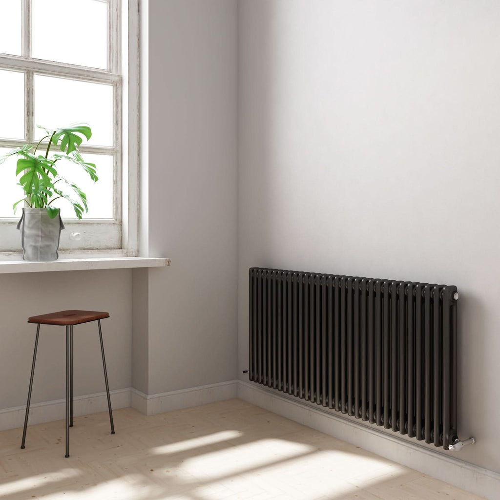 Helena Horizontal Column Radiator