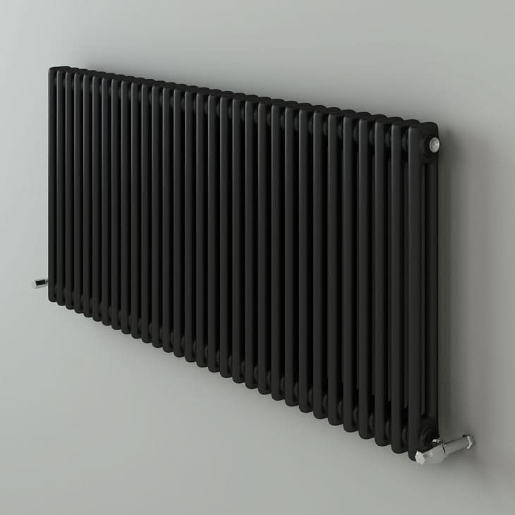 Helena Horizontal Column Radiator