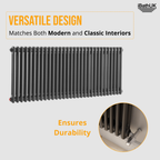 Helena Horizontal Column Radiator